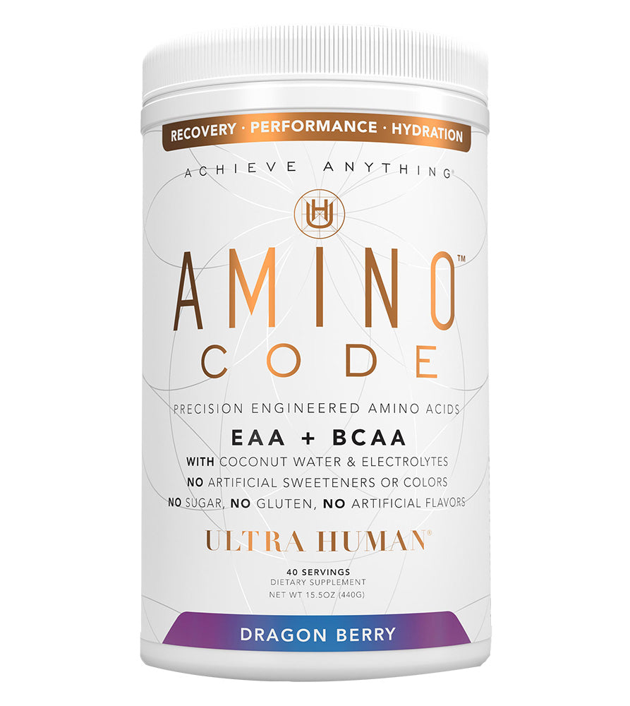 AMINO CODE™