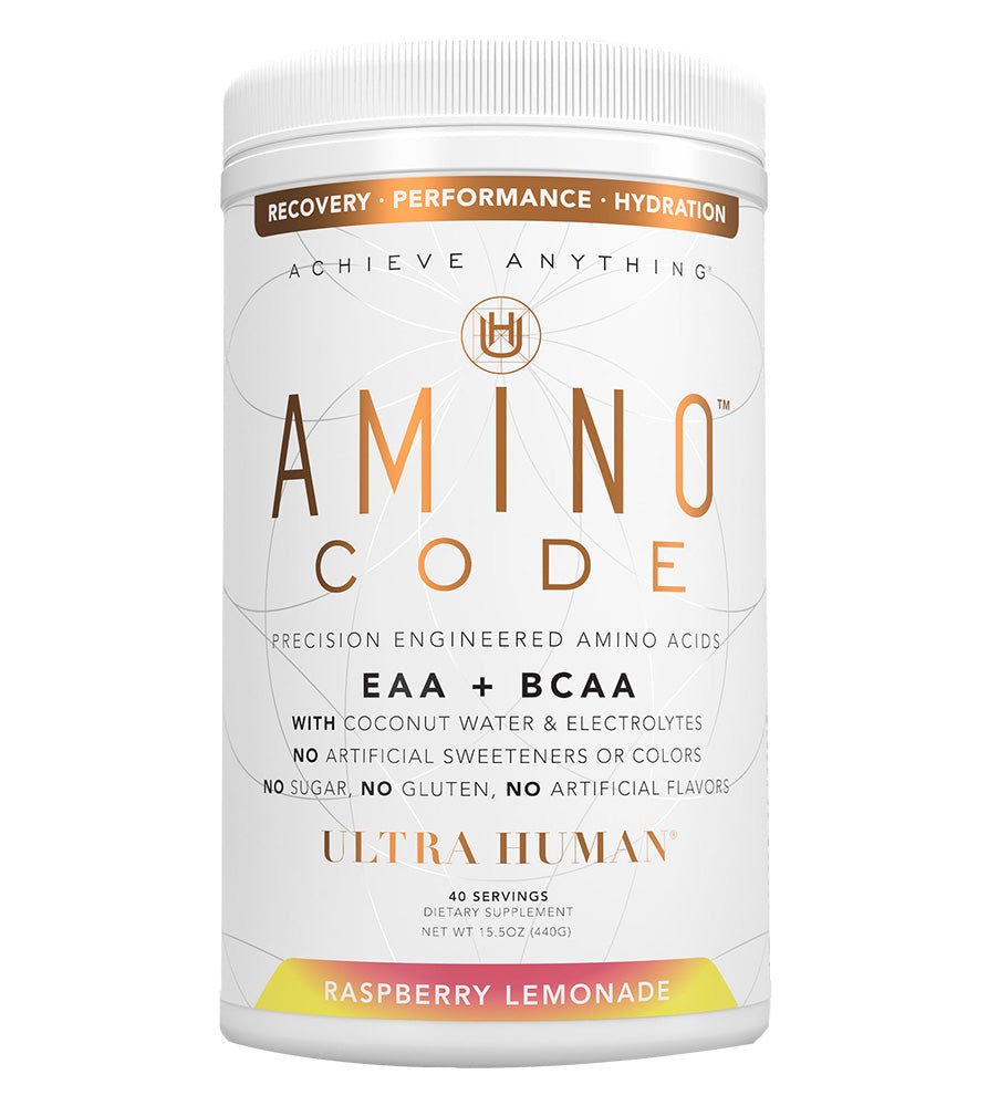 AMINO CODE™