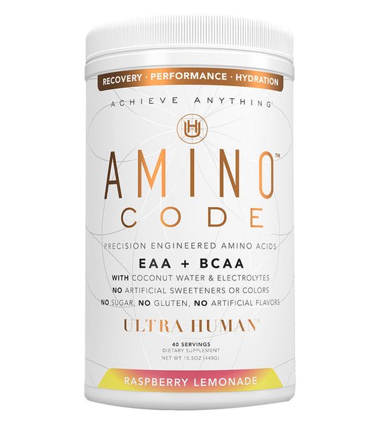 AMINO CODE™ - Variety Pack