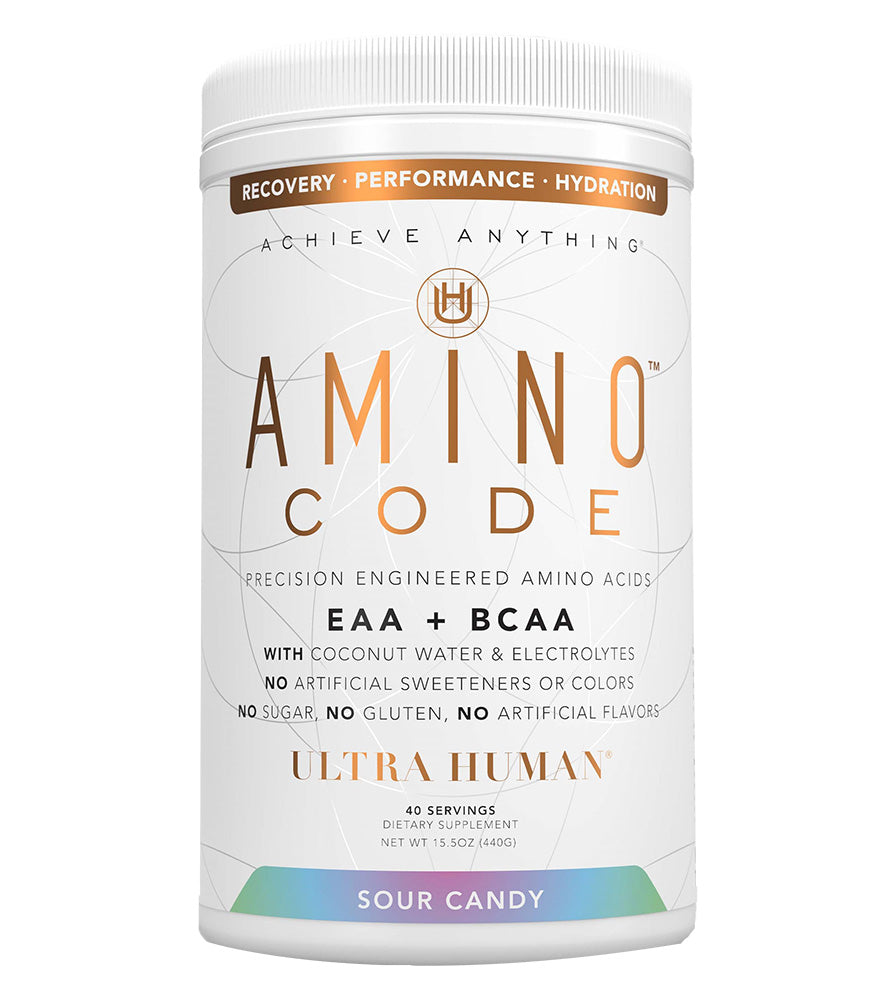 AMINO CODE™