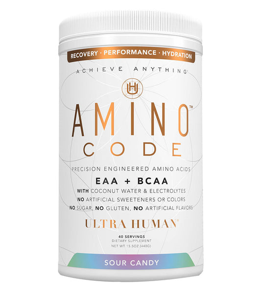 AMINO CODE™