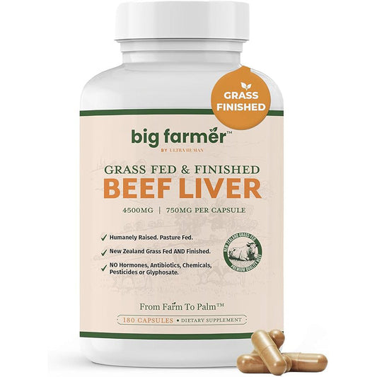 BIG FARMER™ - Twin Pack