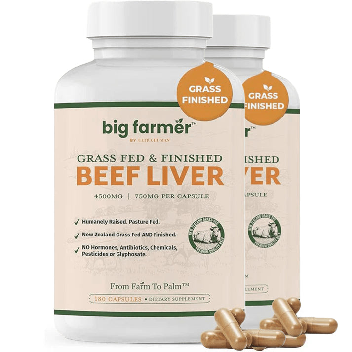 BIG FARMER™ - Twin Pack