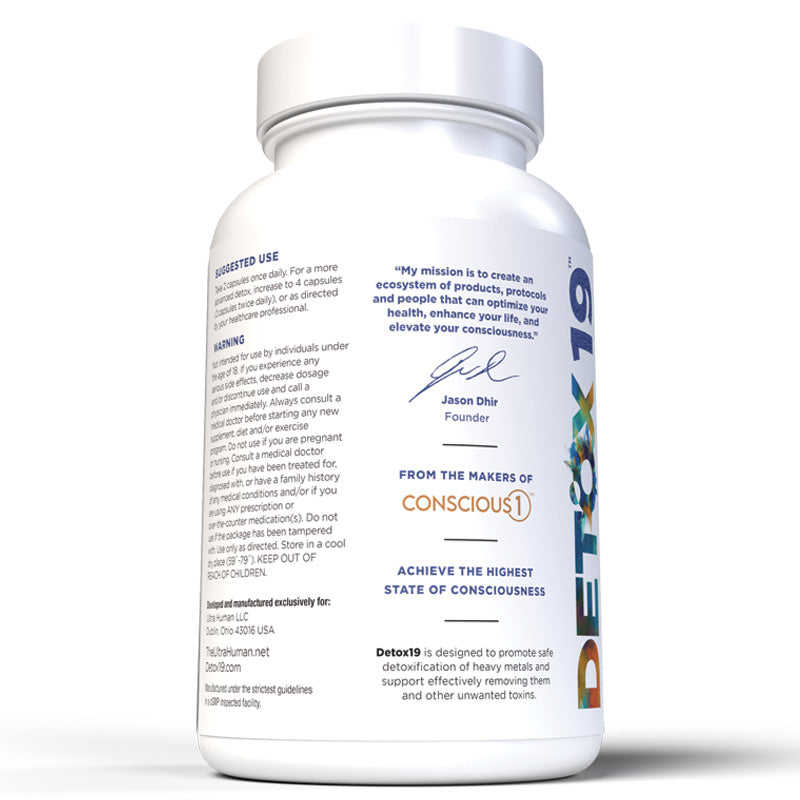 DETOX-19®