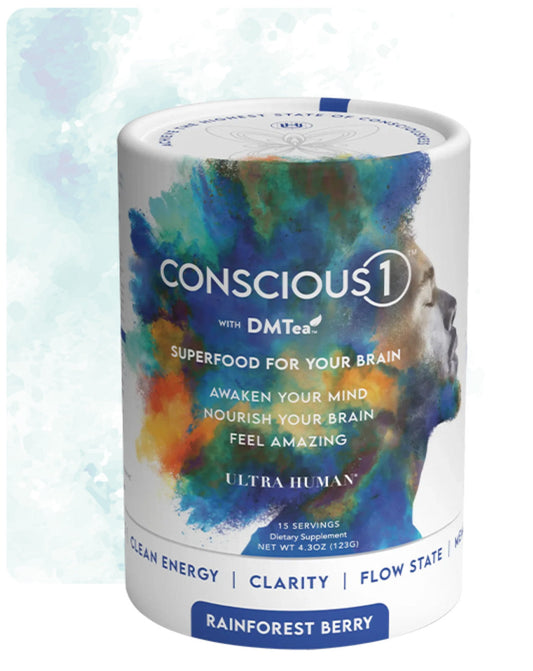 CONSCIOUS1® - Twin Pack