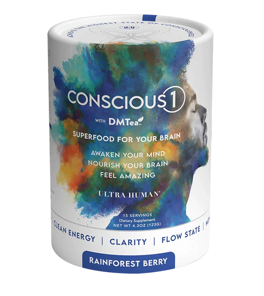 CONSCIOUS1®