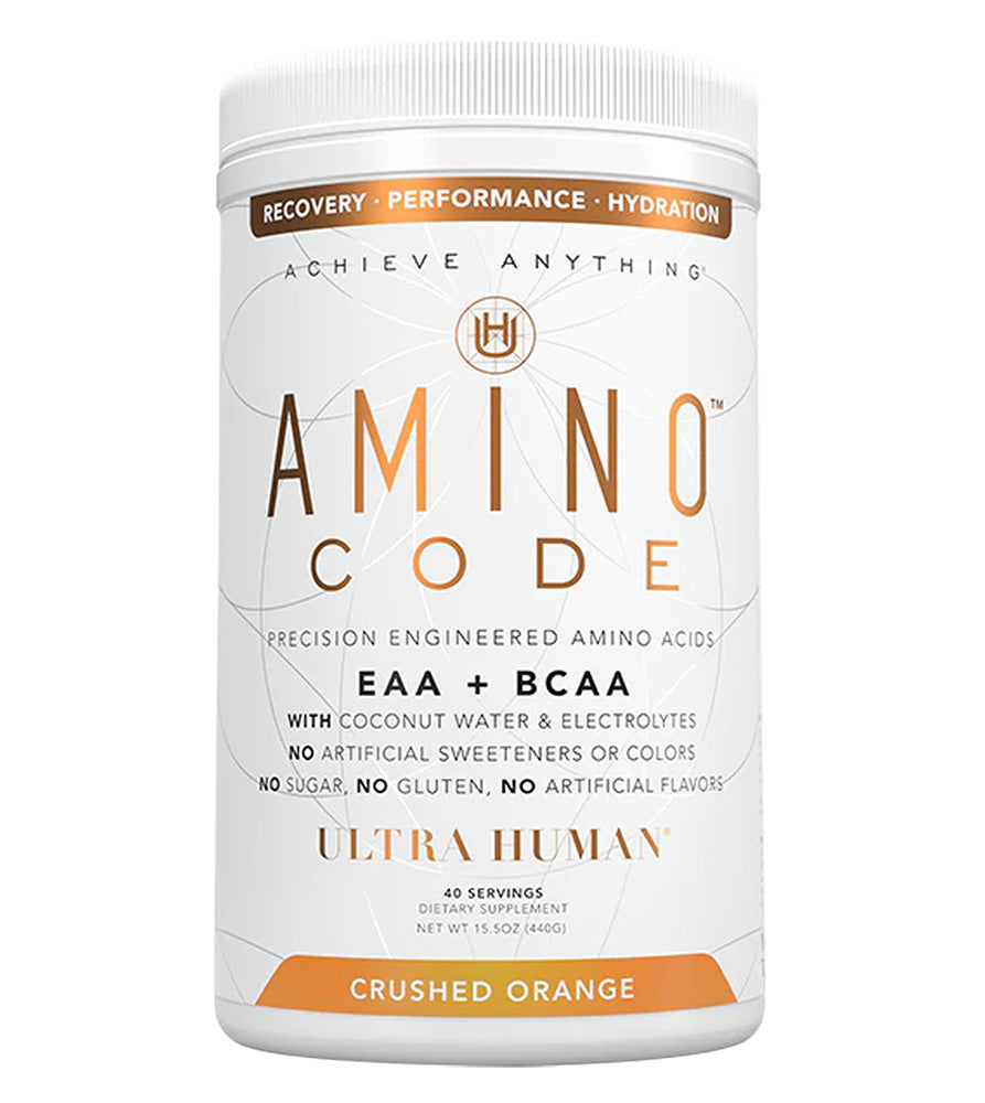 AMINO CODE™