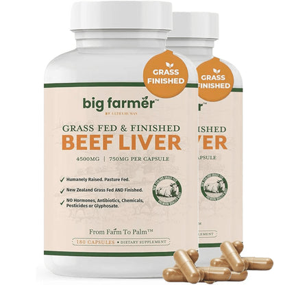 BIG FARMER™ - Twin Pack