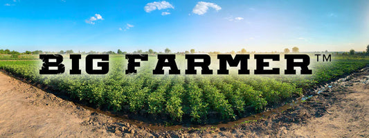 BIG FARMER