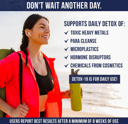 DETOX-19®