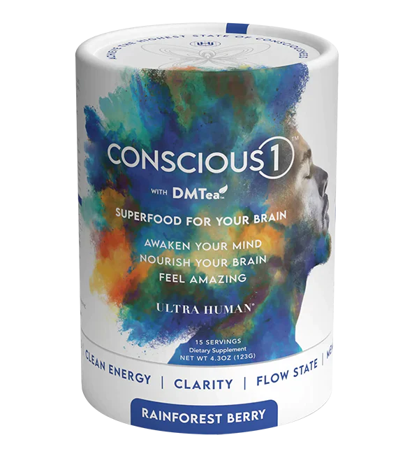 CONSCIOUS1®